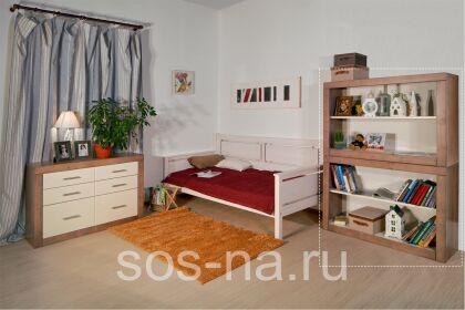 Стеллаж Брамминг-1