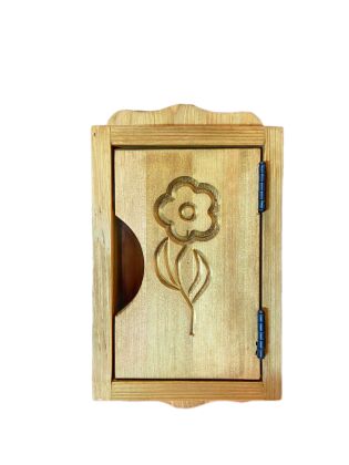 Ящик для ключей BCLEF