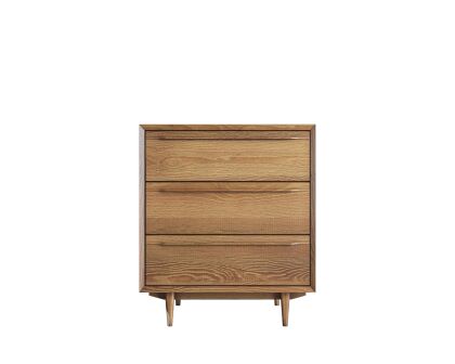 Комод "Bruni" на три ящика