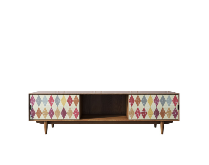 Консоль под TV "Bruni BR-22