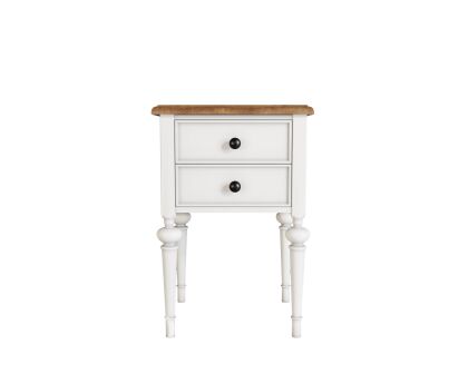 Тумбочка "Odri" с двумя ящиками