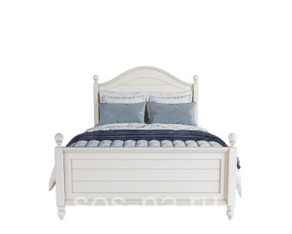 Кровать "Odri" 140 на 200