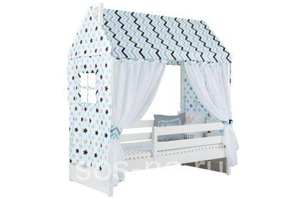 Кровать ТК №5