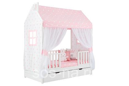 Кровать ТК №11