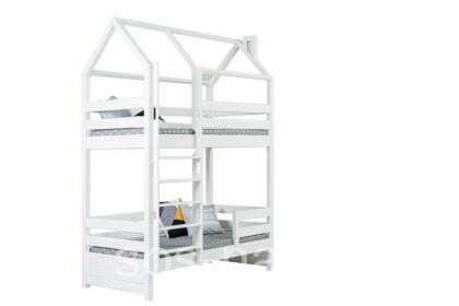 Кровать 2-яр ТК №17