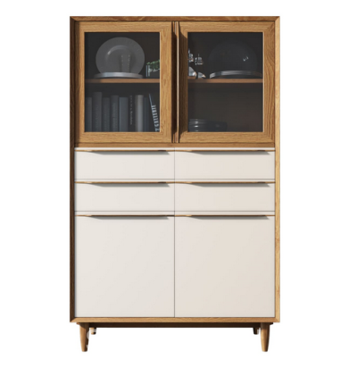 Буфет "Bruni white" большойBR35WH