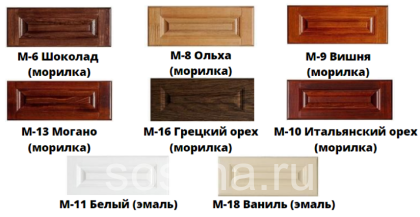 Кровать Селена