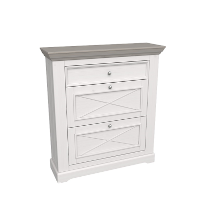 Тумба для обуви Форест