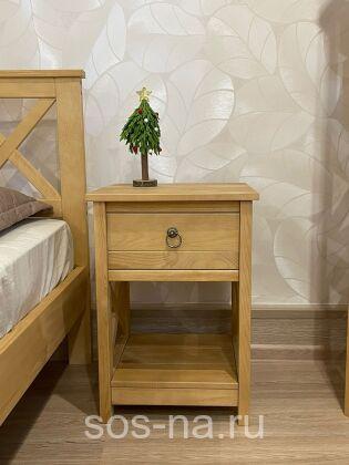 Тумба Оливер (с ящиком)