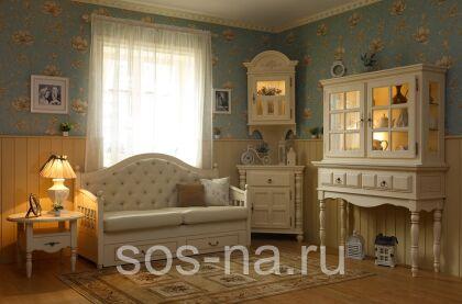 Диван Валенсия 2-15