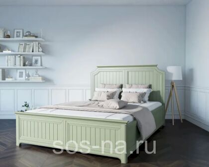 Кровать "Olivia"