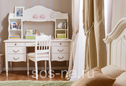 Стол письменный Айно №3