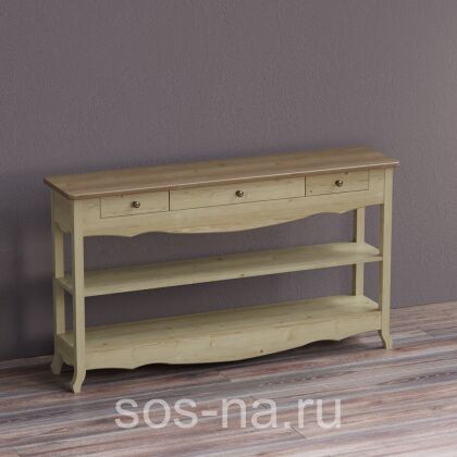 Консоль длинная Марсель