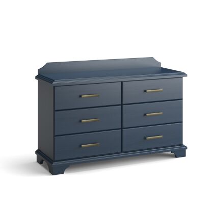 Комод 6-и ящ. "Брусно"