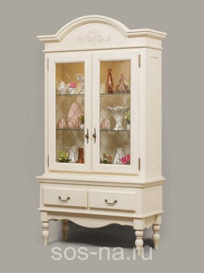 Сервант Валенсия 2-11