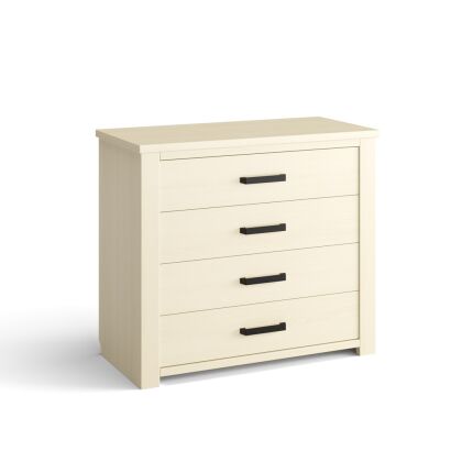 Комод "Ярви" 4 ящика