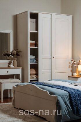 Шкаф-купе Бетти 2-ств №2