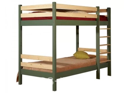 Кровать Классик двухъярусная
