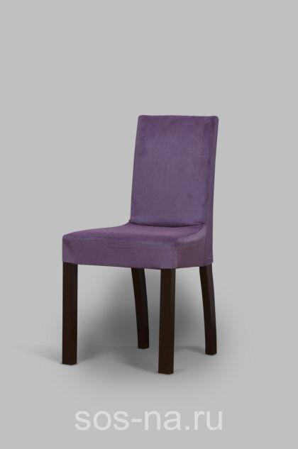 Стул Валенсия с чехлом 2-35