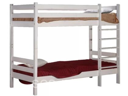 Кровать Классик двухъярусная