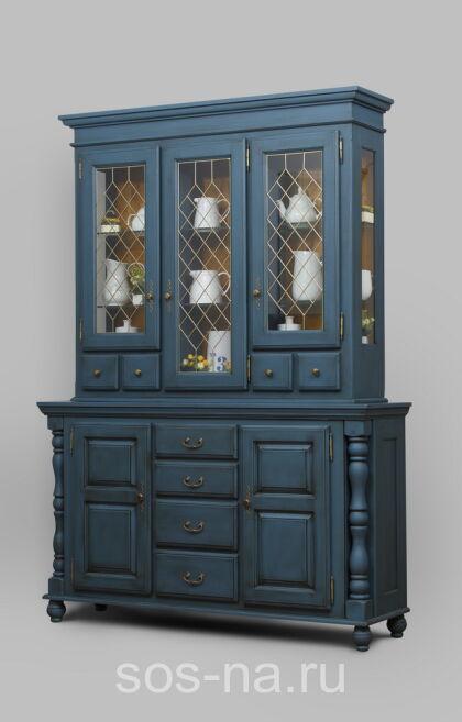 Сервант Валенсия 2-50