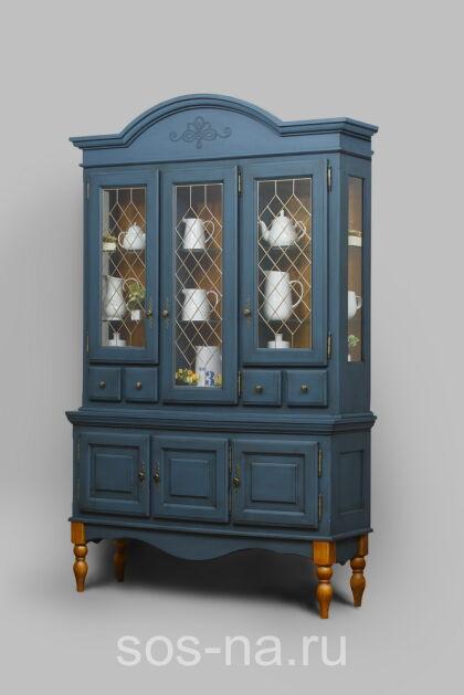 Сервант Валенсия 2-51