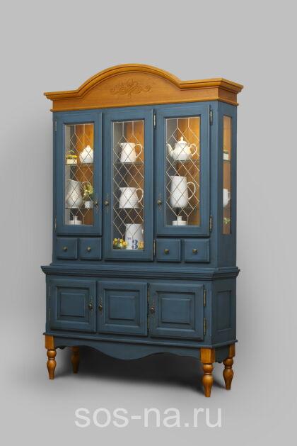 Сервант Валенсия 2-51