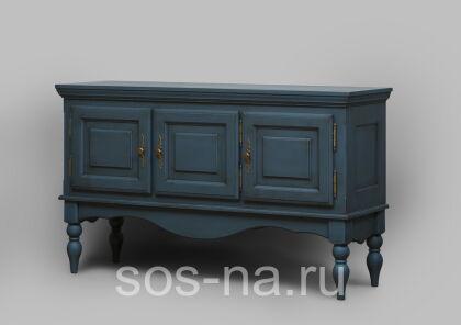 Комод Валенсия 2-52