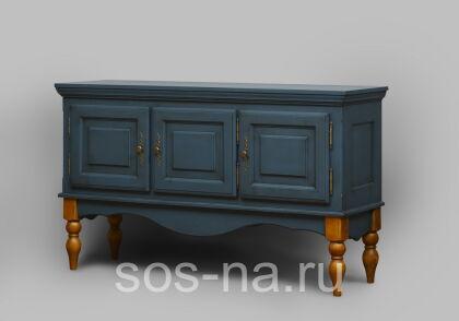 Комод Валенсия 2-52