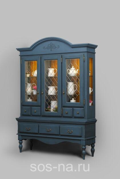 Сервант Валенсия 2-53