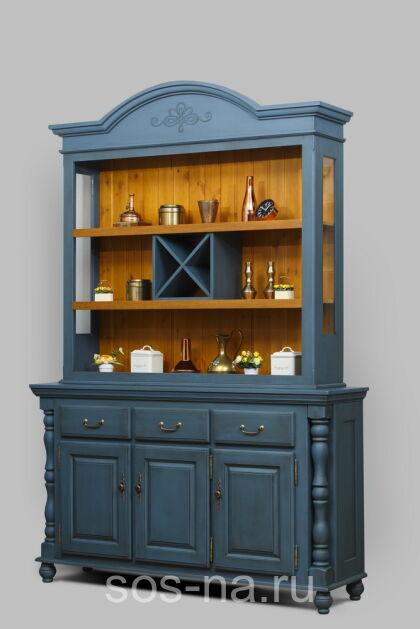 Сервант Валенсия 2-68