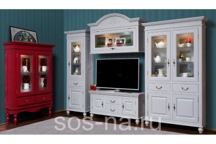 Антресоль Валенсия 2-81