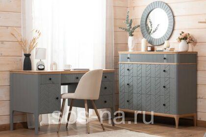 Комод Грета 20