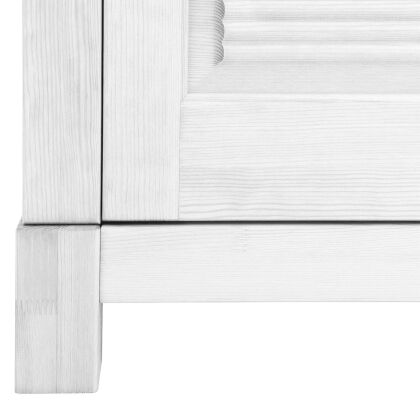 Шкаф для посуды Рауна-20