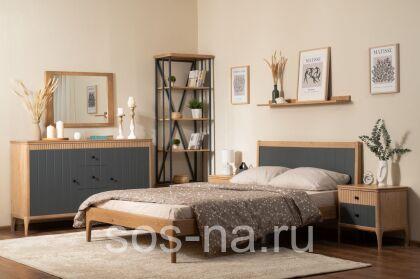 Тумба Грета №4