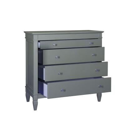 Комод Ольса 204