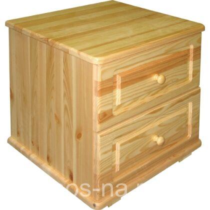 Тумба прикроватная Алиса