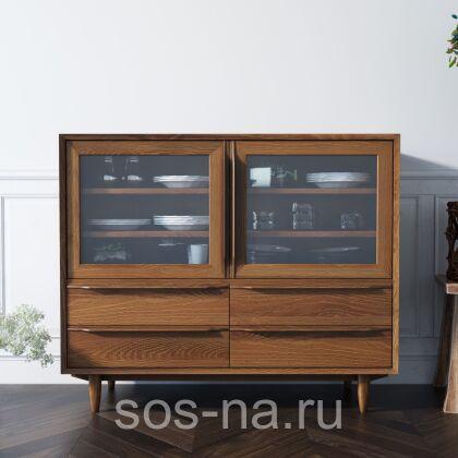 Буфет "Bruni" низкий