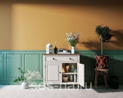 Комод 2 дверки "Odri"