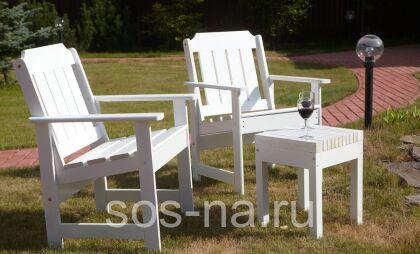 Кресло Ярви