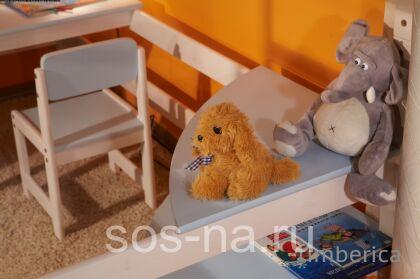 Стул детский Классик