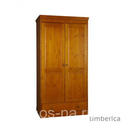 Шкаф Дания 2-ств