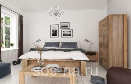 Шкаф 2х-ств Riva