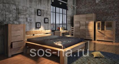 Шкаф 2х-ств Riva