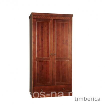 Шкаф Дания 2-ств