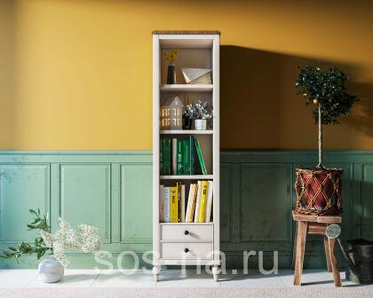 Узкий стеллаж "Odri"