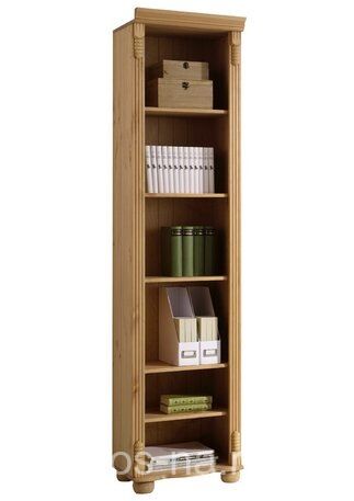 Стеллаж Балтика 17