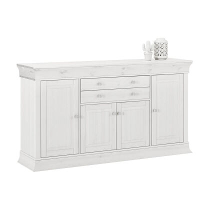 Комод Бостон 4+2