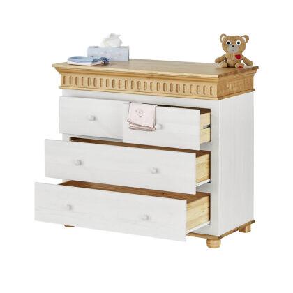 Комод Хельсинки для пеленания