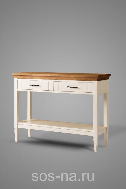 Консоль Дания 2 ящика